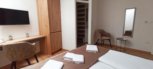 Apartments Tuffo Free Parking - image 10