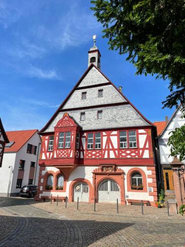 Altstadt Apartments