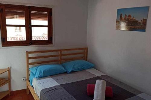 Apartamento Encantador Madrid Centro AC y WiFi