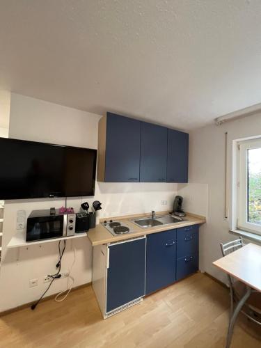 Apartment 6 Am Stuttgarter Flughafen-messe - Filderstadt