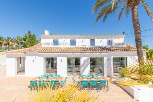  Finca La Naya - Grupo Turis in Teulada