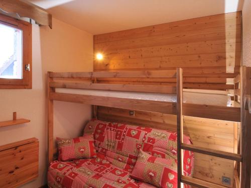 Appartement Belle Plagne, 2 pièces, 5 personnes - FR-1-181-2036