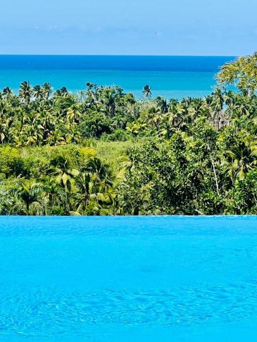 Piece of Paradise – khách sạn tại Abra Grande