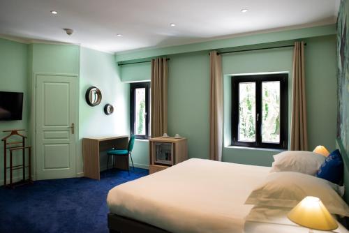 Manoir le Roure - image 6