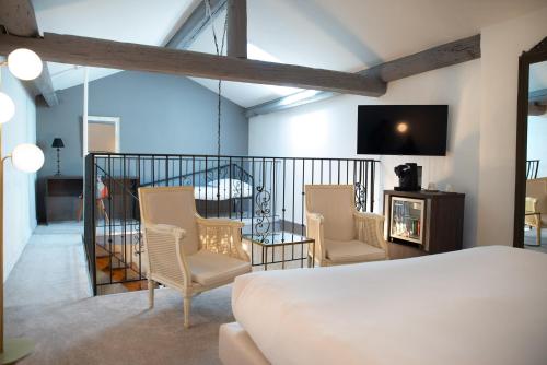 Manoir le Roure - image 3