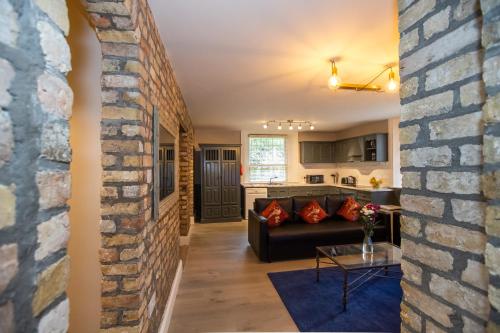 Ballsbridge Apartments, Dublin (fotografie 10)