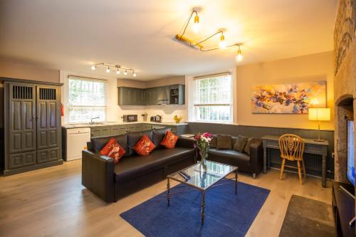 Ballsbridge Apartments, Dublin (fotografie 8)