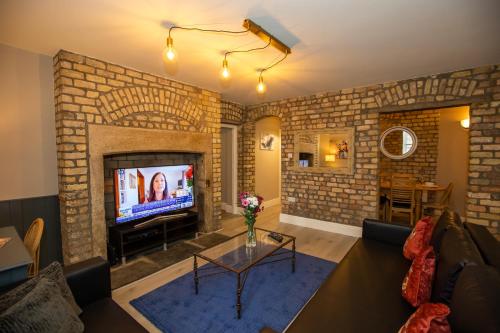 Ballsbridge Apartments, Dublin (fotografie 7)