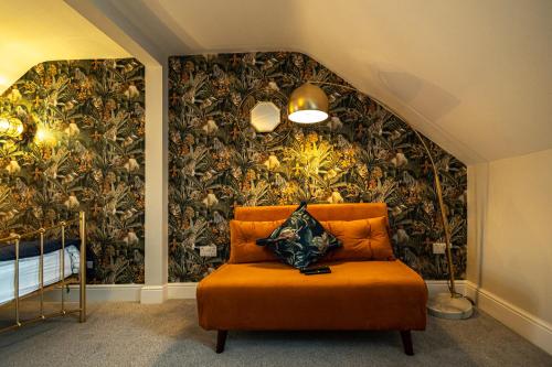 Channel View Guest House - image 5