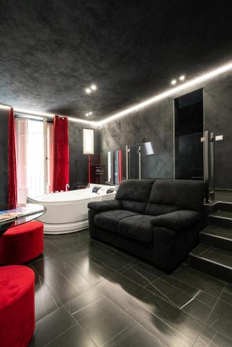 Marmur Suite, Palermo (fotografie 4)