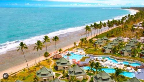 Beach Class Slin Muro Alto in 무루 알투 비치