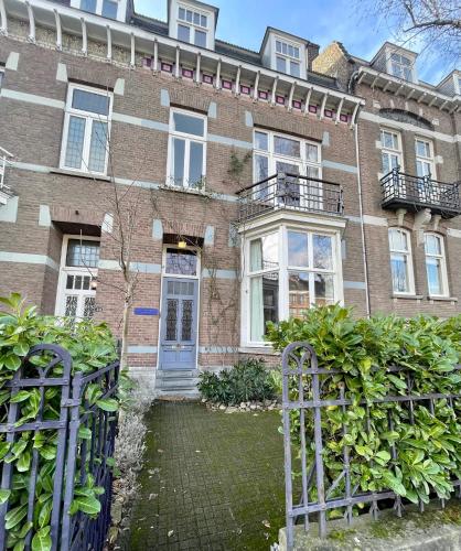  HS68-apartment in Maastricht
