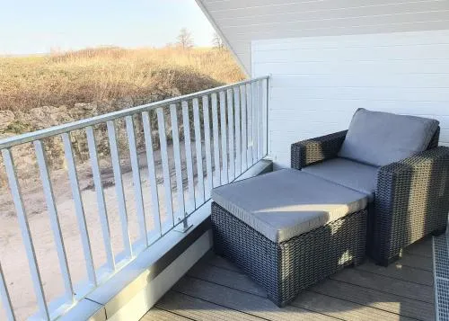 Haus Nr 22, Ferienhaus Deichgraf in Wangerland, Deutschland