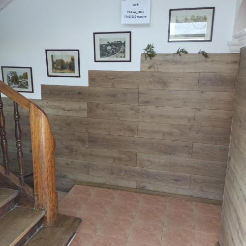 Готель-хостел " Нафтуся" in ตรูสกาเวตส์