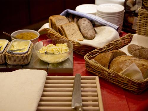 Kauppahotelli - image 13