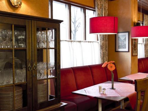 ห้องอาหาร, Kauppahotelli in ลาห์ติ