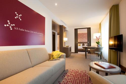 Vienna House zur Bleiche Schaffhausen - image 13