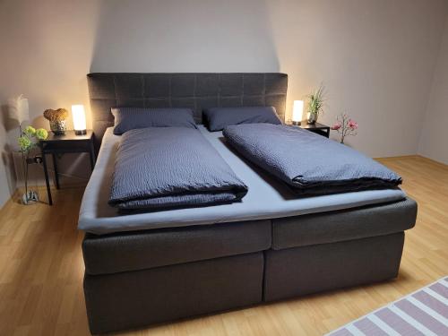 Ferienwohnung Seeglück im Oberpfälzer Seenland in Schwandorf in Bayern, Deutschland