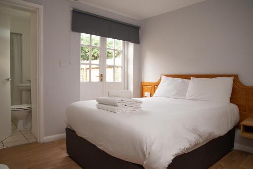 1 double bed