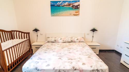 Welcomely - Senyera Apartment