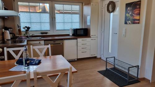 Geert-Bakker-Strasse Ferienwohnung Tamino