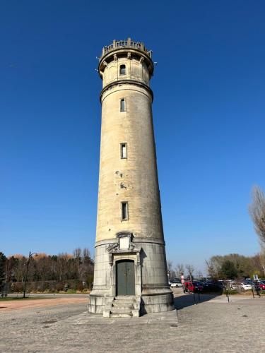 Les Apparts du Phare - Location saisonnière - Honfleur