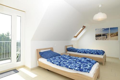 Top-Ferienwohnungen in Heiligenhaus - Apartment