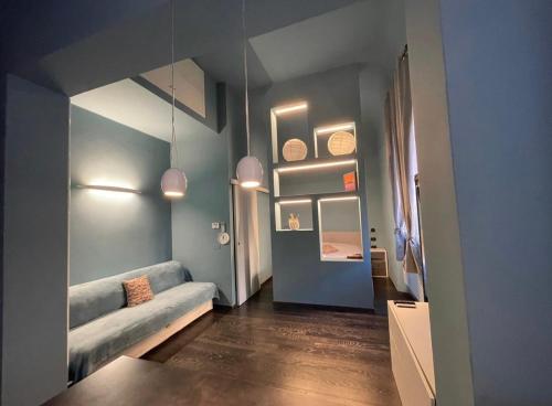 Casa Nostra 14, Bologna