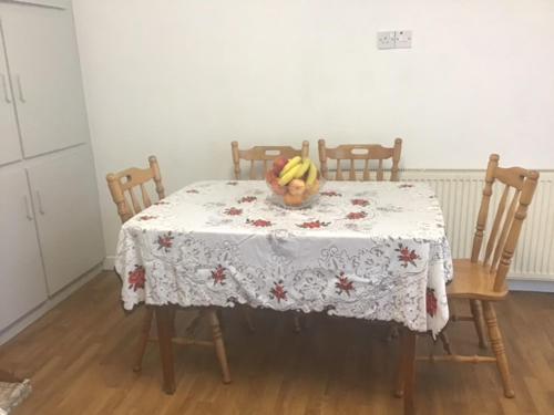 Зручності, Bayview House Dungloe in Данглов