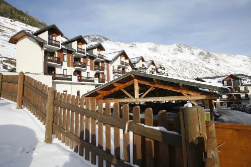 Résidence Odalys L'Ouillon - image 4