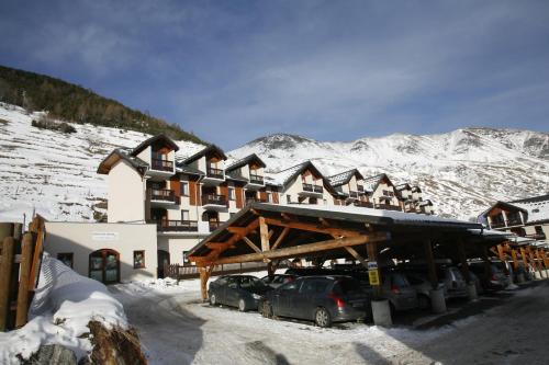 Résidence Odalys L'Ouillon - image 14