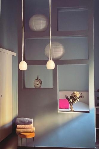 Casa Nostra 14, Boloňa (fotografie 2)