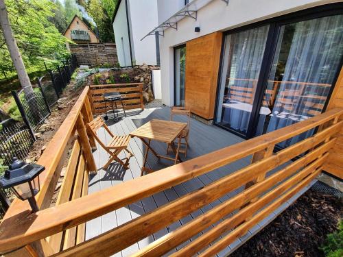 . Apartamenty EverySky - Dom Reymonta 9