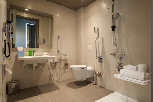 8Piuhotel, Lecce (fotografie 3)
