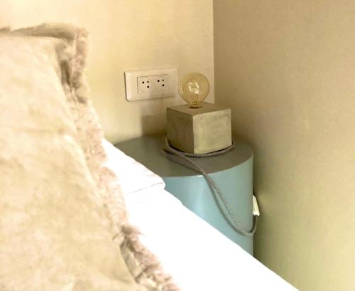 Le4bergheim Chambre d'hôtes
