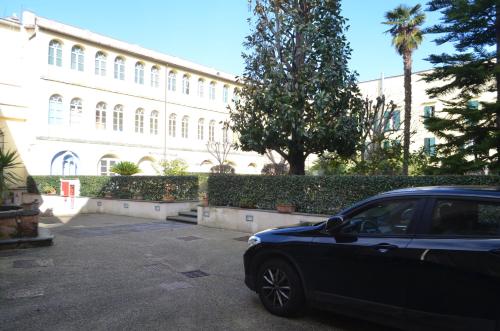 Casa per ferie religiosa Figlie di Nazareth – Pisa, MN