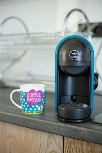 Alibi Zlatibor Inn in Jezero