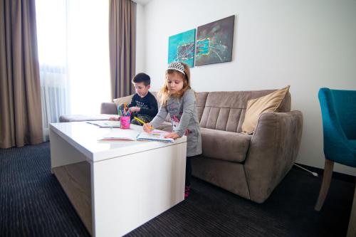 Alibi Zlatibor Inn in Jezero