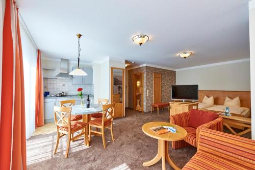 Landhotel im Klostereck 4