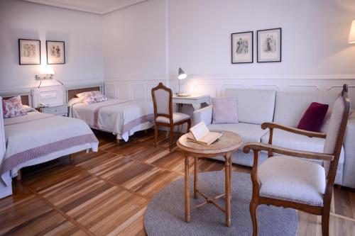 Hotel Alcazar Irun