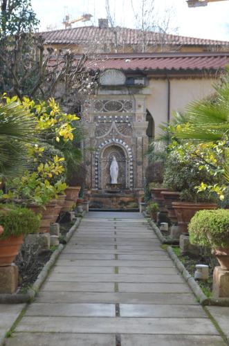 Casa per ferie religiosa Figlie di Nazareth, Pisa – Updated 2023 Prices