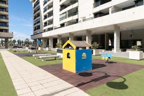 Veramar Beach Apartment, Valencie (fotografie 9)