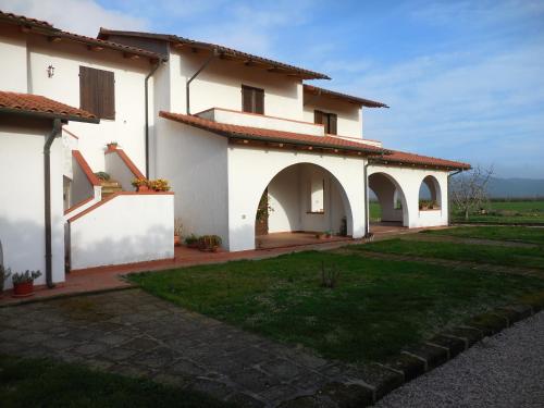 Azienda Il Tizzano 2