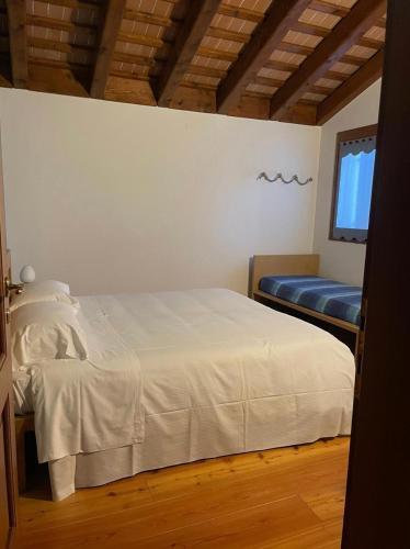 Bed and Breakfast Ca’ Pisani in Stra