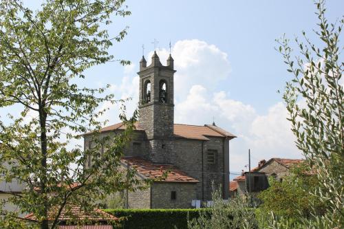 Villa Ariola