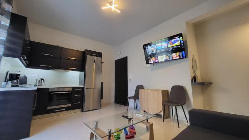 Konnet Apartment #1 2