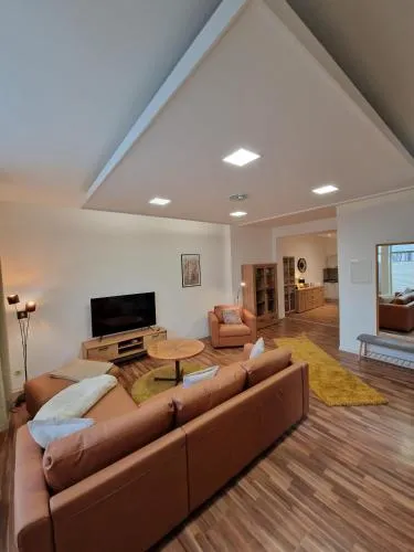 Altstadt-Apartment Rothenberg in Wernigerode, Deutschland