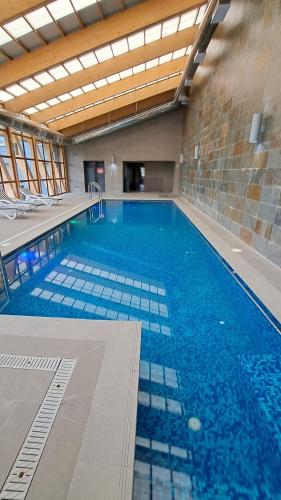 ทัศนียภาพ, Hotel Diego de Almagro Castro in คาสโตร