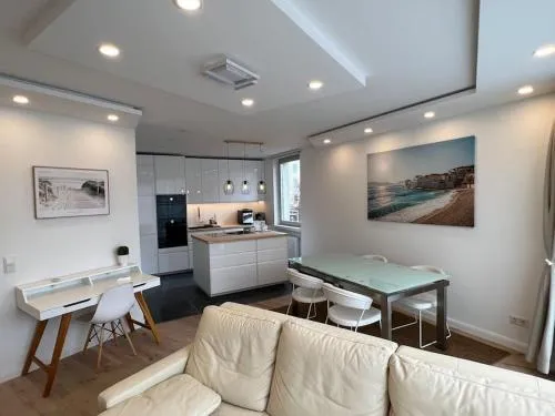 Lovely HOME Suite in Nuremberg in Nürnberg, Deutschland