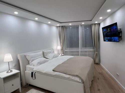 Lovely HOME Suite in Nuremberg, Nuremberg (photo 9)